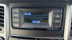 Hyundai Tucson 1.6 GDi Blue Drive SE 5dr 2WD Petrol Estate